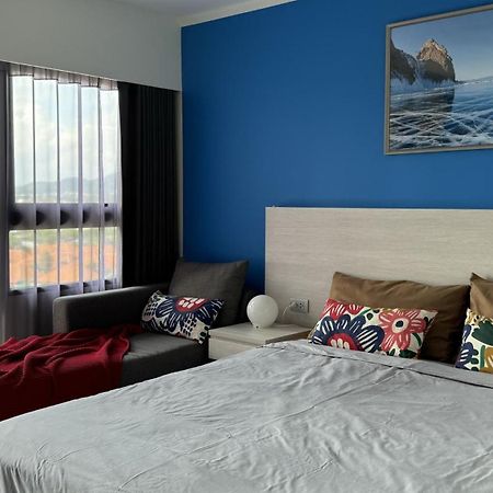 Huahin Dusitd2 Residences, Apartments Near Beach المظهر الخارجي الصورة