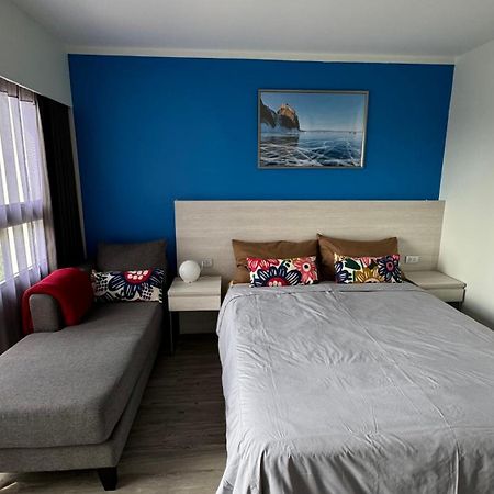 Huahin Dusitd2 Residences, Apartments Near Beach المظهر الخارجي الصورة