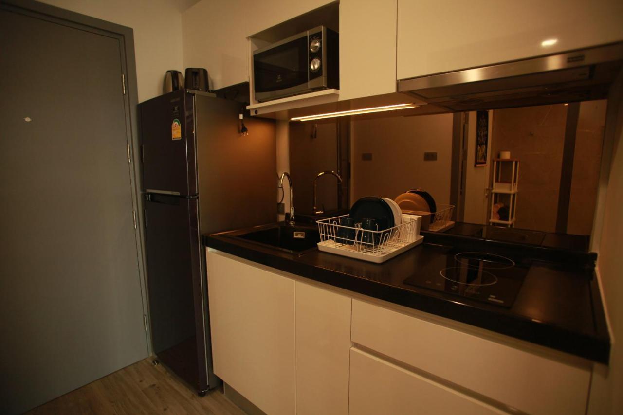 Huahin Dusitd2 Residences, Apartments Near Beach المظهر الخارجي الصورة