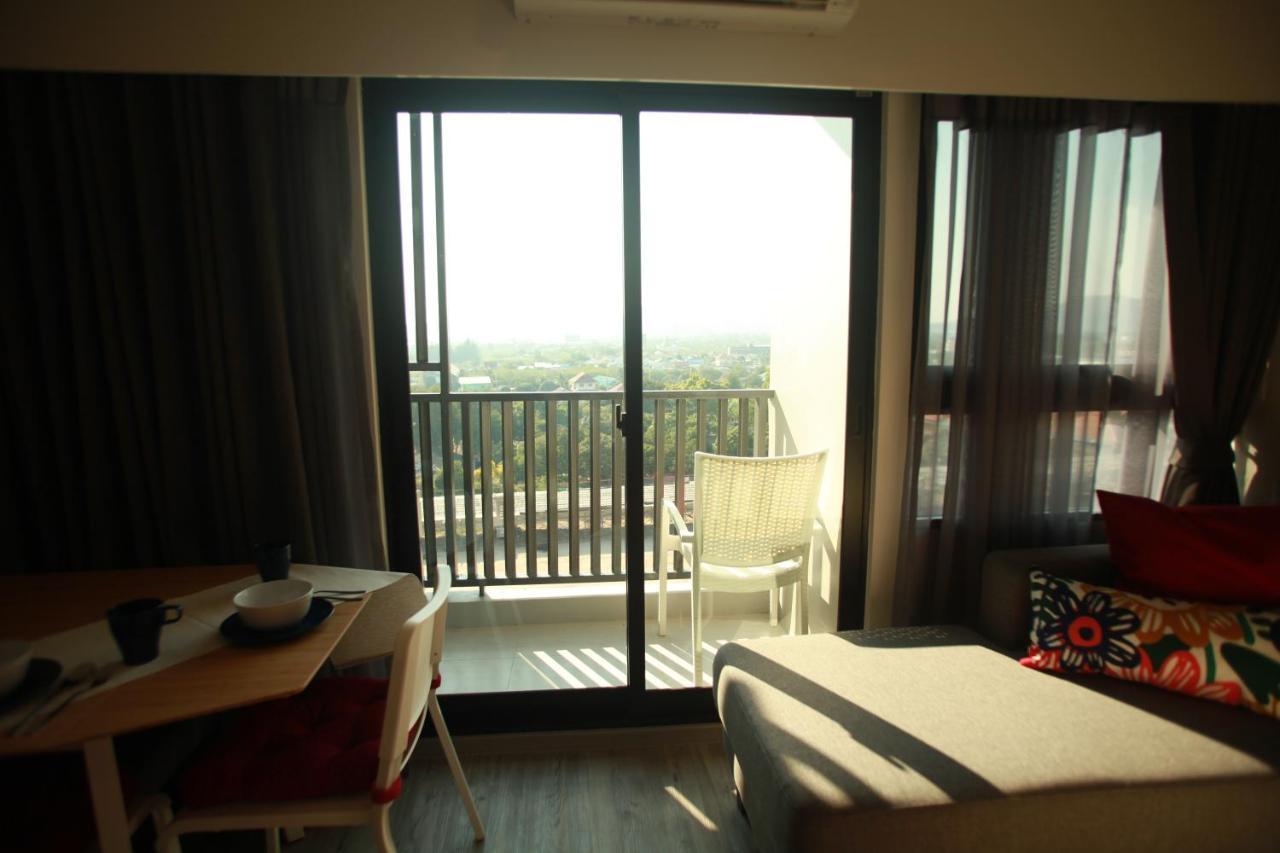 Huahin Dusitd2 Residences, Apartments Near Beach المظهر الخارجي الصورة