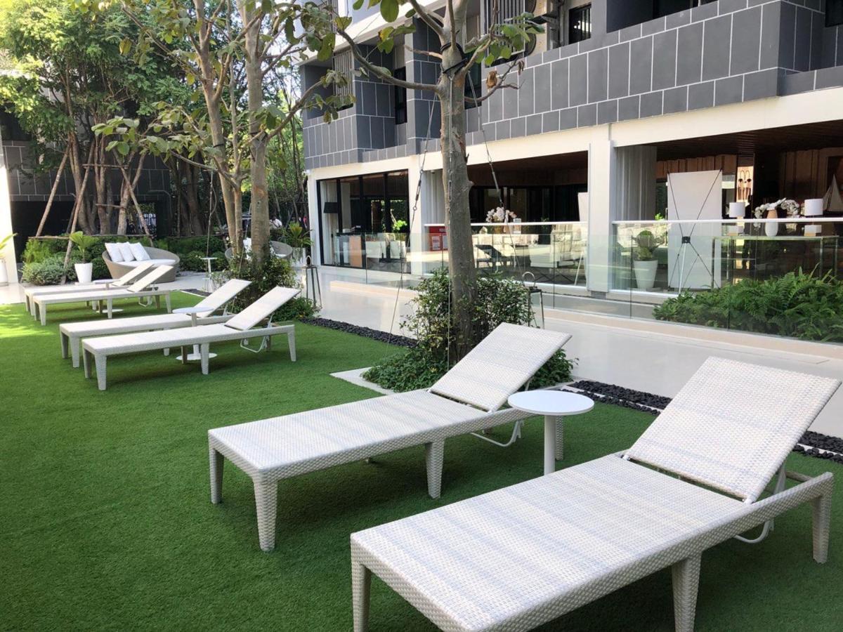 Huahin Dusitd2 Residences, Apartments Near Beach المظهر الخارجي الصورة