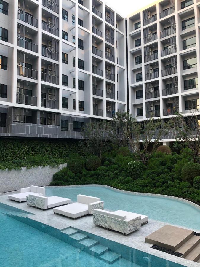 Huahin Dusitd2 Residences, Apartments Near Beach المظهر الخارجي الصورة