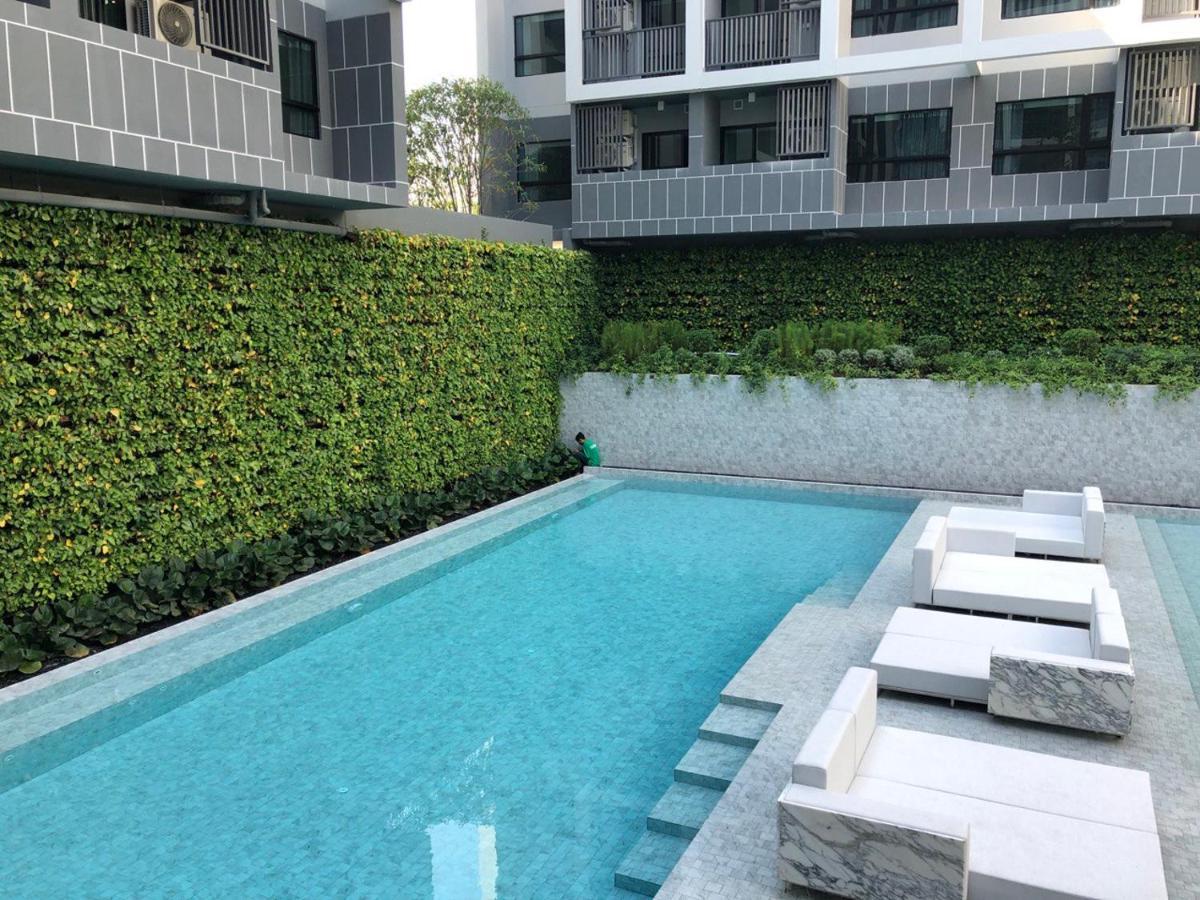 Huahin Dusitd2 Residences, Apartments Near Beach المظهر الخارجي الصورة