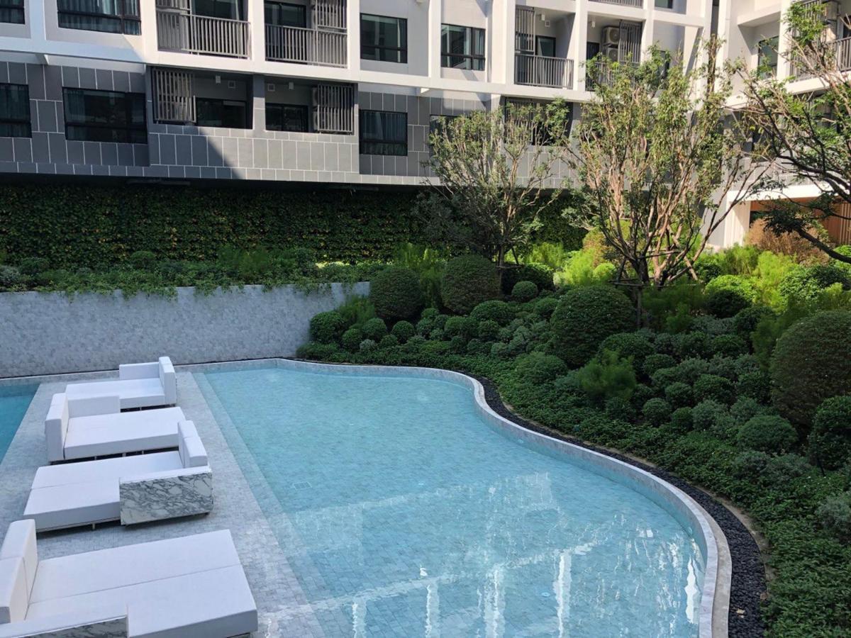 Huahin Dusitd2 Residences, Apartments Near Beach المظهر الخارجي الصورة