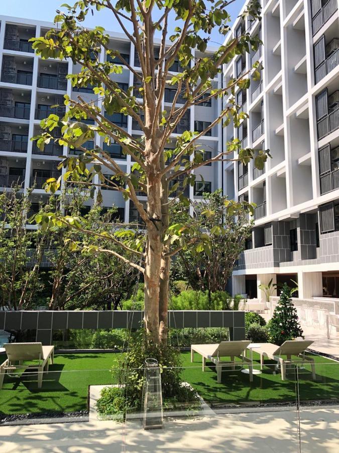 Huahin Dusitd2 Residences, Apartments Near Beach المظهر الخارجي الصورة
