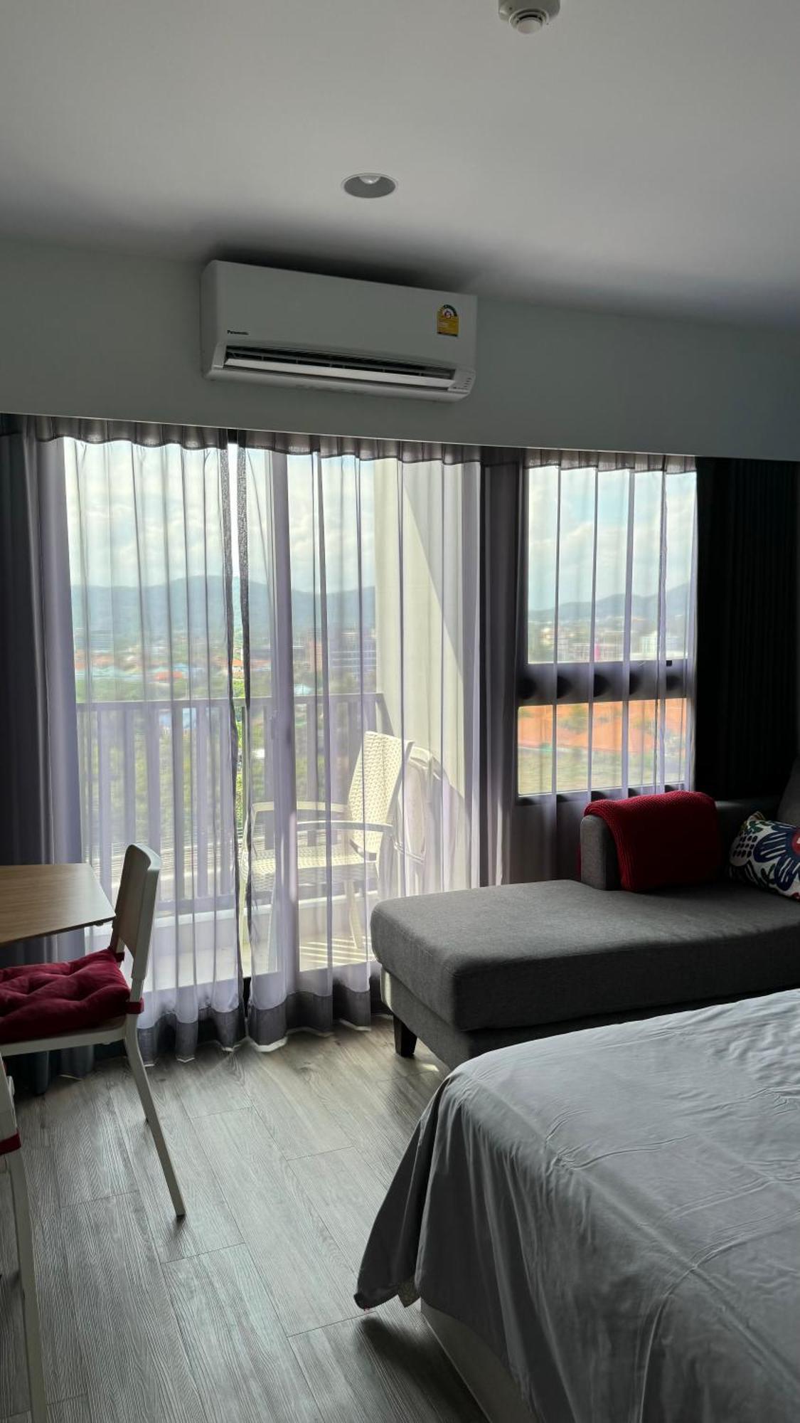 Huahin Dusitd2 Residences, Apartments Near Beach المظهر الخارجي الصورة