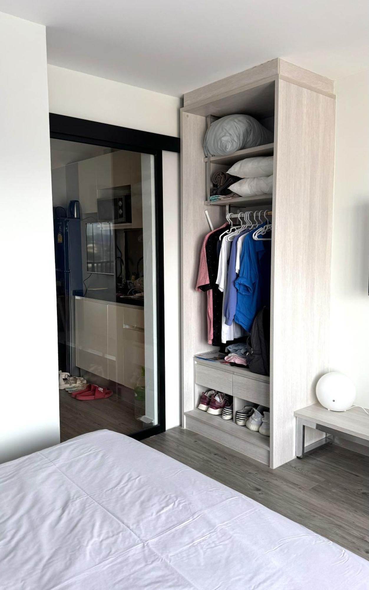 Huahin Dusitd2 Residences, Apartments Near Beach المظهر الخارجي الصورة